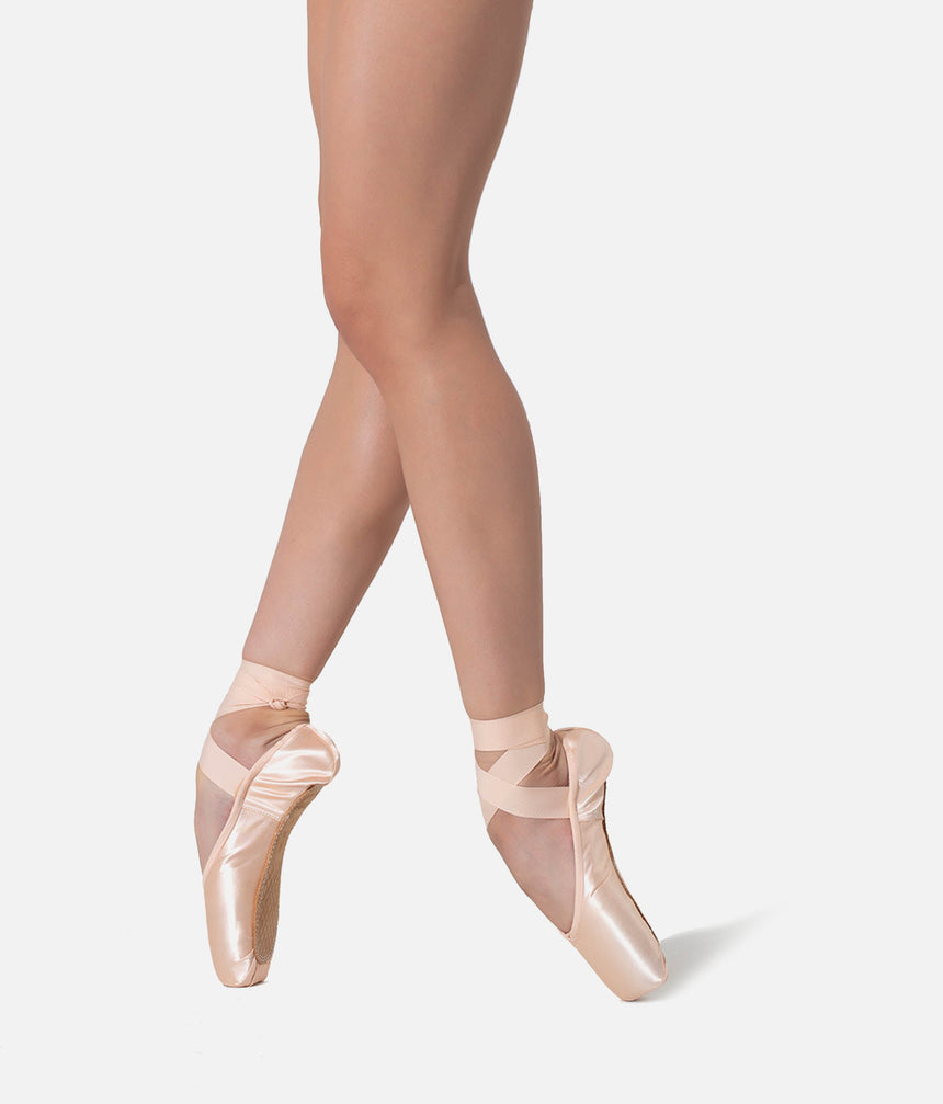 Pointe Shoes 2007 ProFlex