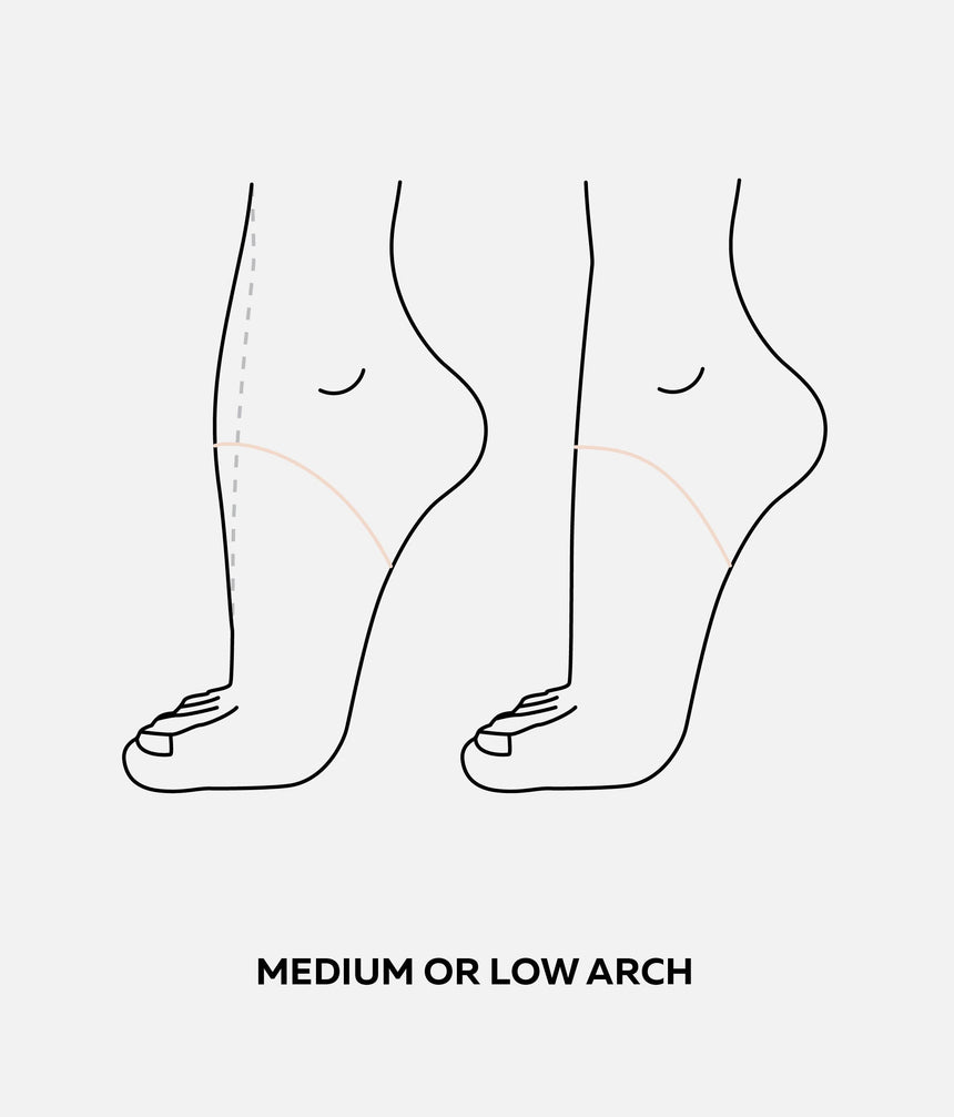 Pointe Shoes 2007 ProFlex