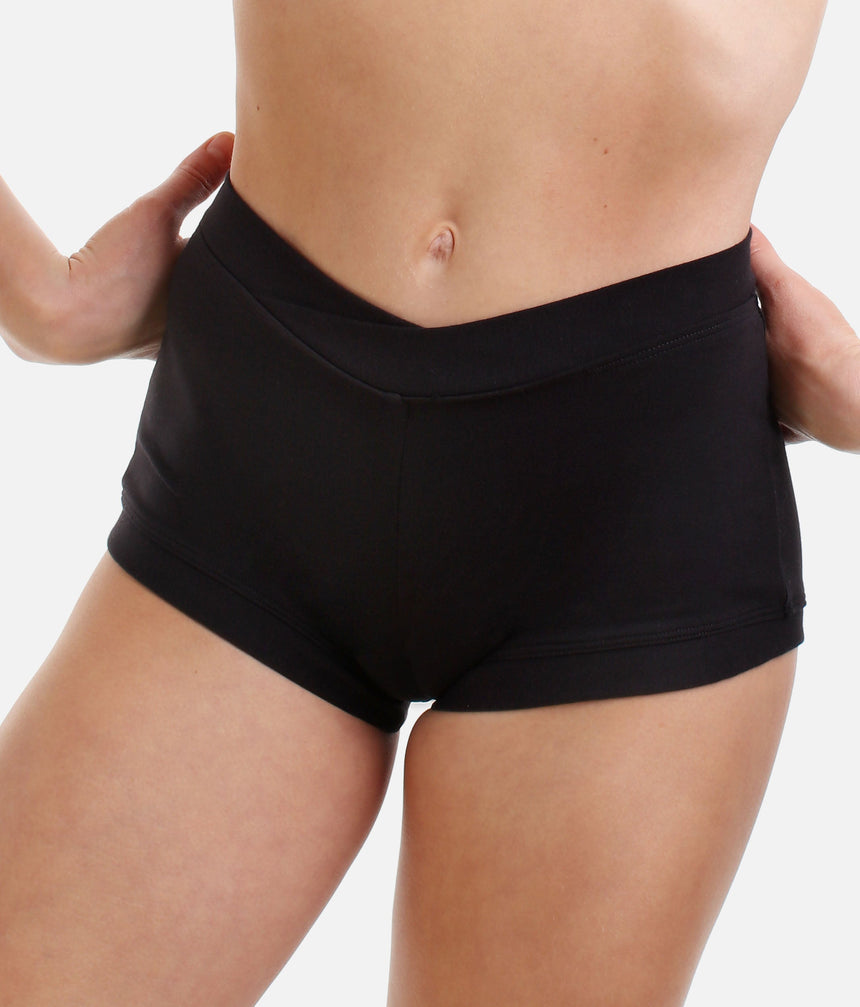 V Front Short - R 3614