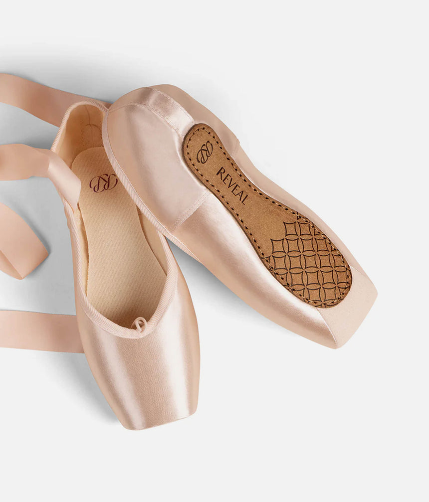 REVEAL SATIN TIP LITE - Flexible Light Shank