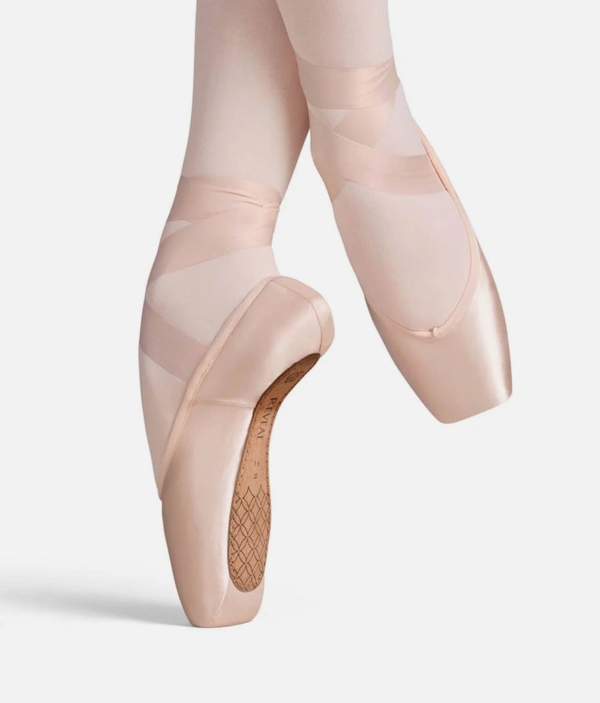 REVEAL SATIN TIP LITE - Flexible Light Shank