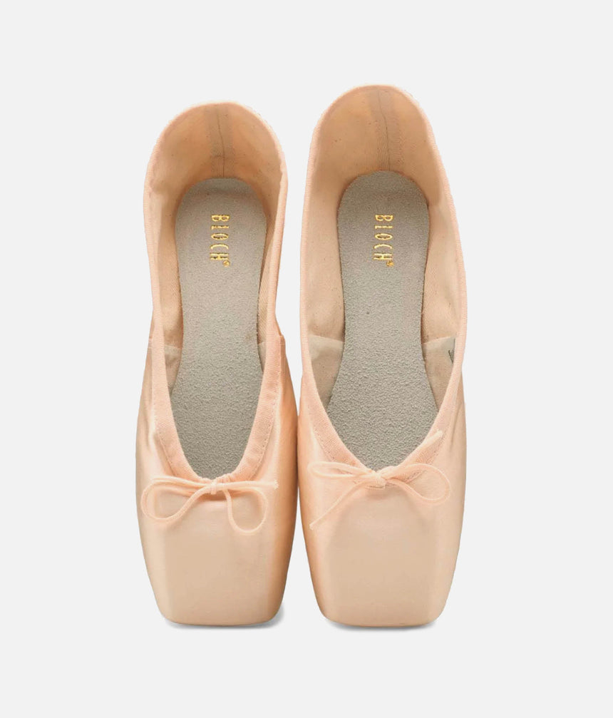 Serenade Pointe Shoes - S0131