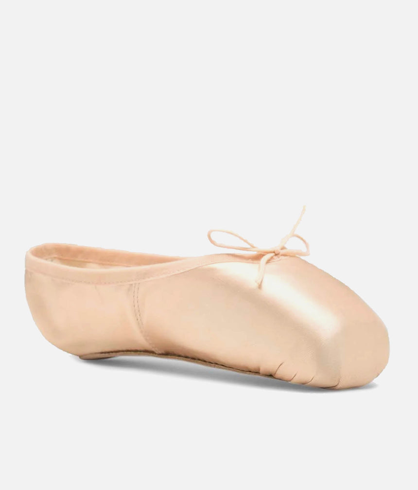 Serenade Pointe Shoes - S0131