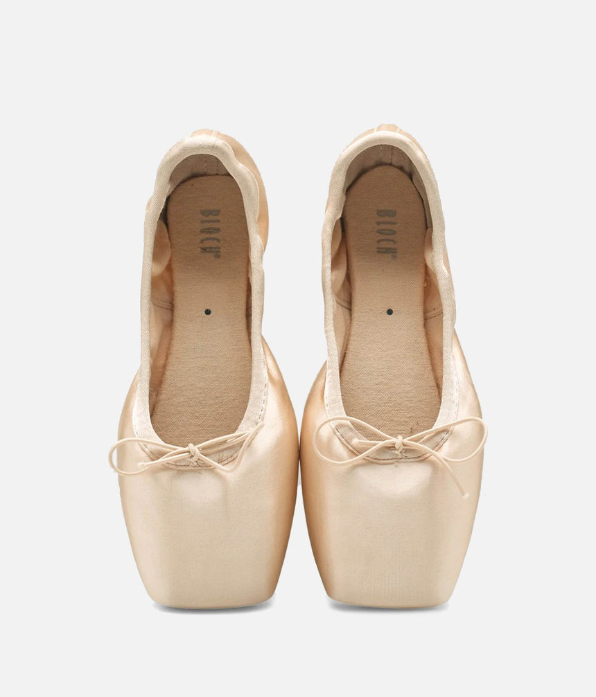 Synthesis Pointe Shoes - S0175