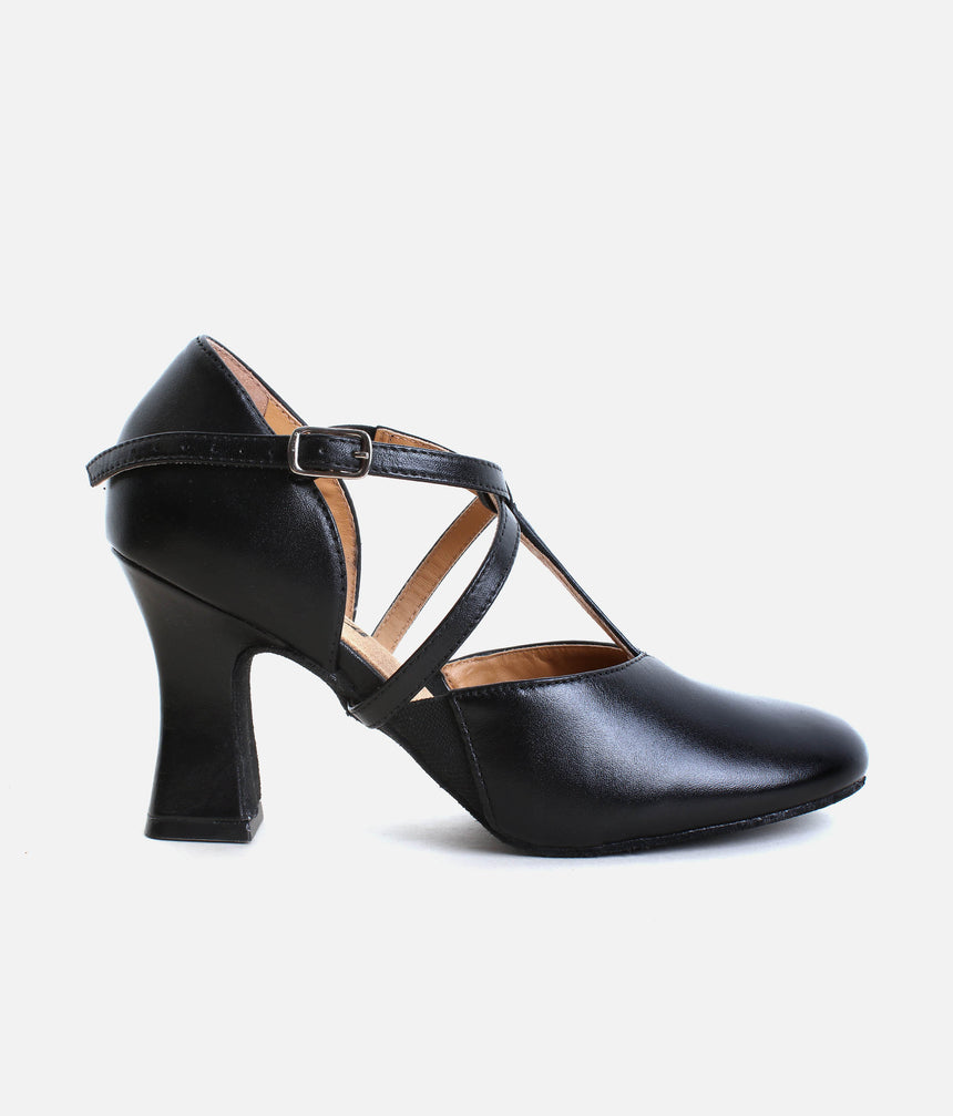 X-Strap Character Shoes, Superior Comfort and Stability - SD153