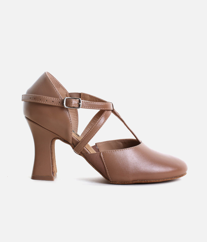 X-Strap Character Shoes, Superior Comfort and Stability - SD153