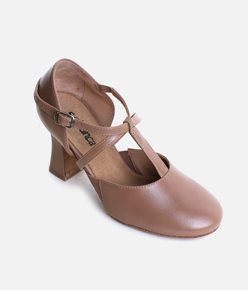 X-Strap Character Shoes, Superior Comfort and Stability - SD153