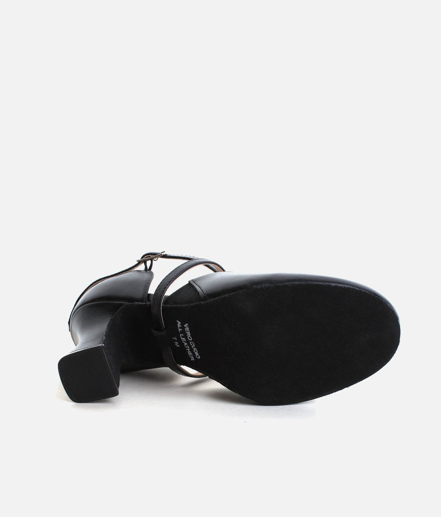 X-Strap Character Shoes, Superior Comfort and Stability - SD153