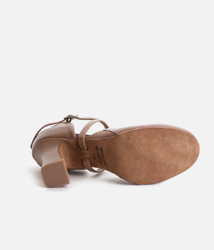 X-Strap Character Shoes, Superior Comfort and Stability - SD153