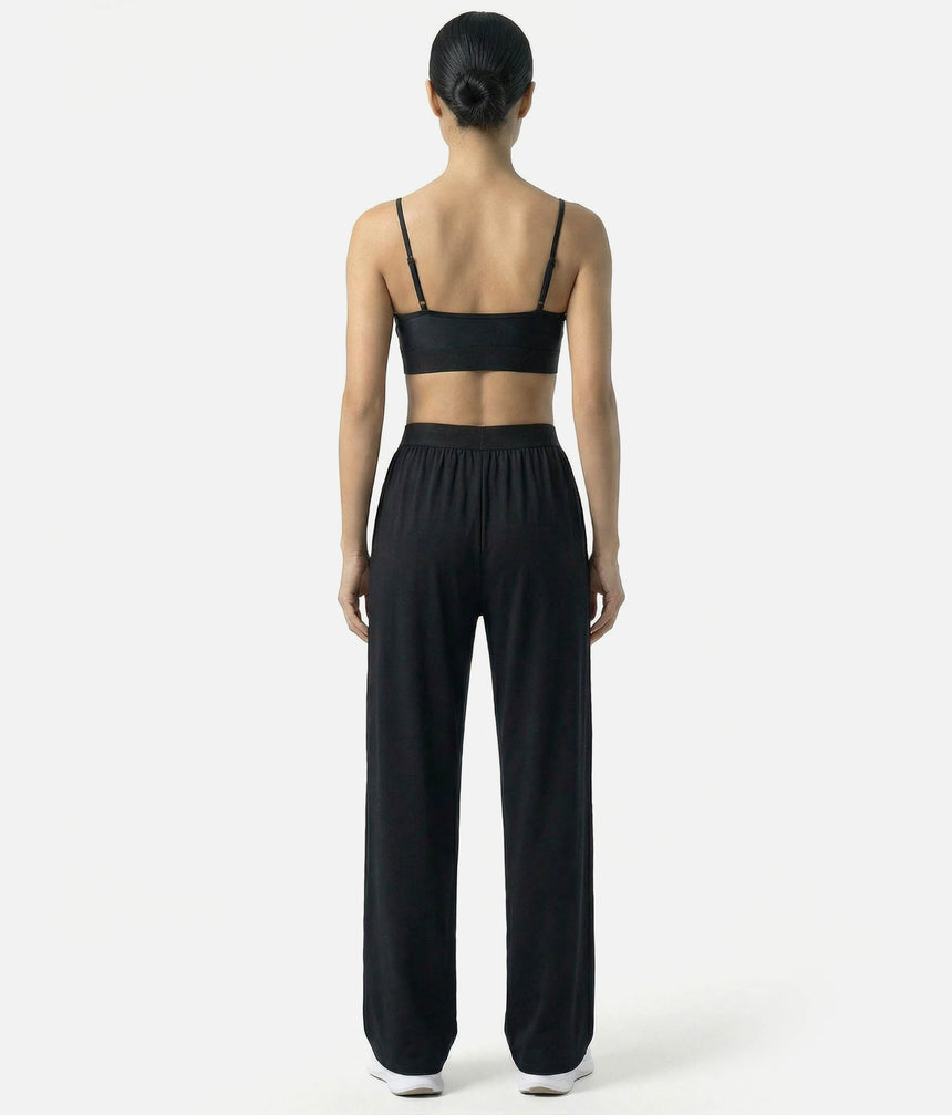 Dance & Activewear Pants, Studio-to-Street Essential - SD2424
