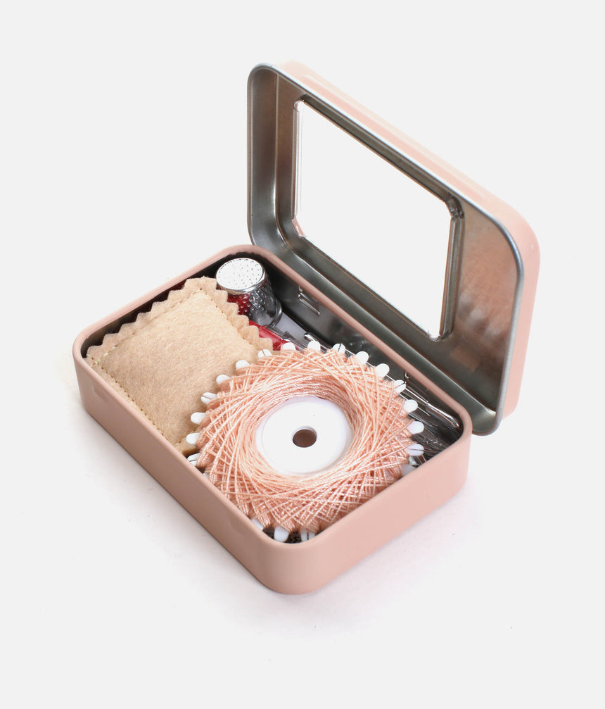 Premium Sewing Kit, Perfect for Pointe Shoes & Quick Fixes - SK001G