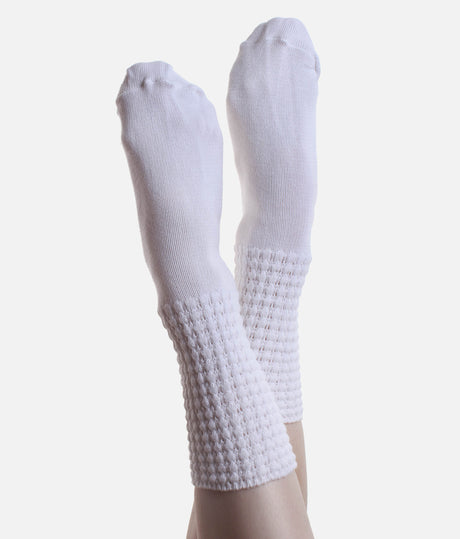 Championship Ankle Length Poodle Socks - SKSA