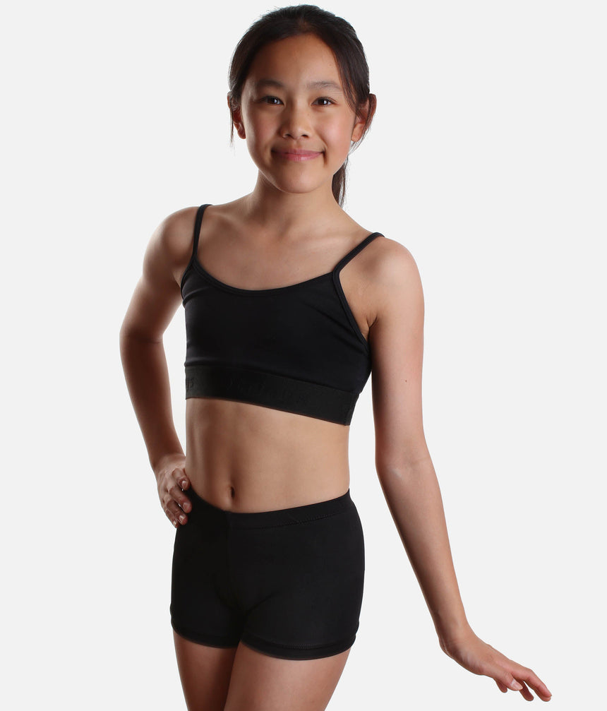 Dance Shorts for Girls - SL 83