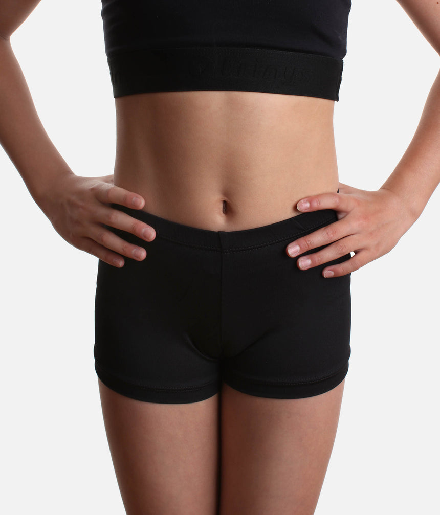 Dance Shorts for Girls - SL 83