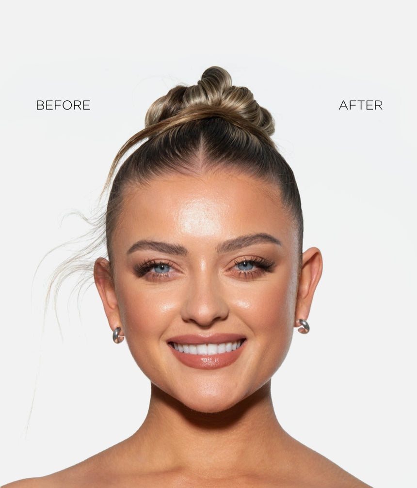 Smooth Stick - Hair Taming Wand