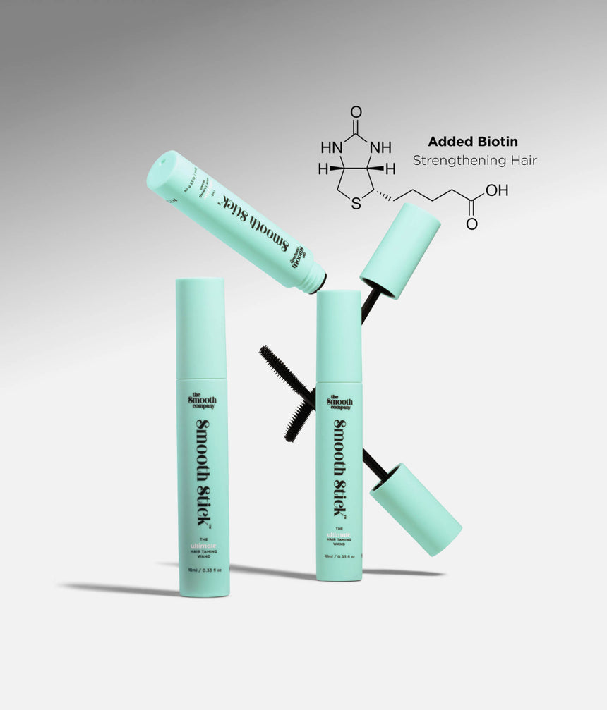 Smooth Stick - Hair Taming Wand