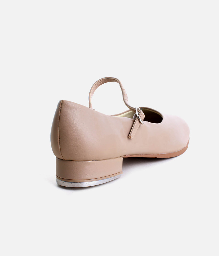 Tap Dance Shoes, Vegan - TA07