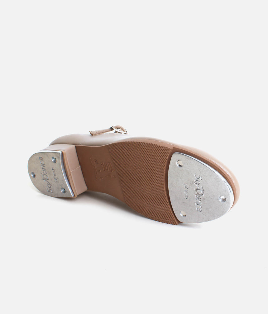 Tap Dance Shoes, Vegan - TA07