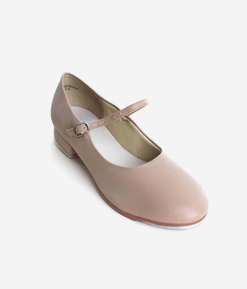 Tap Dance Shoes, Vegan - TA07