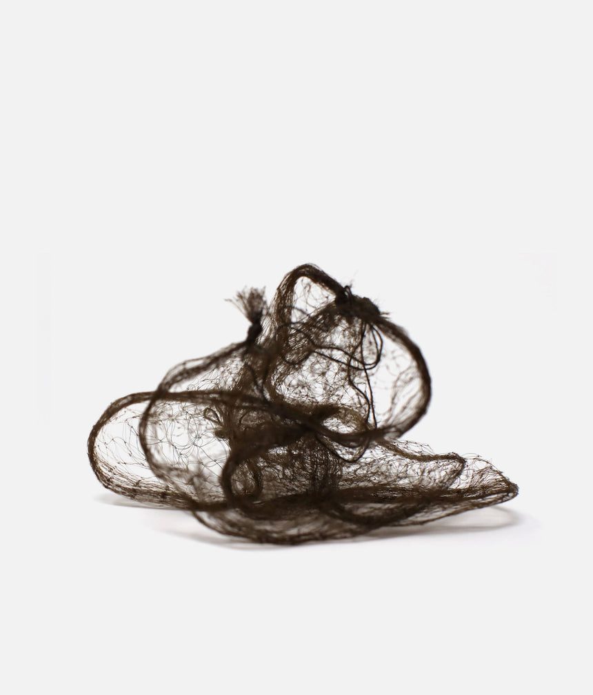 Premium Performance Ballet Bun Nets for Dancers, 3-Pack - TH046