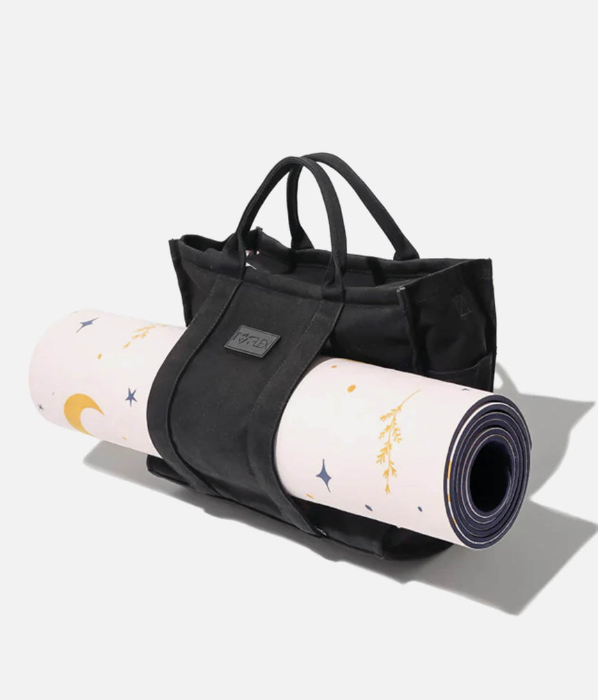 Laptop, Gym, and Travel Bag with Secret Mat Pocket - SLOANE TOTE
