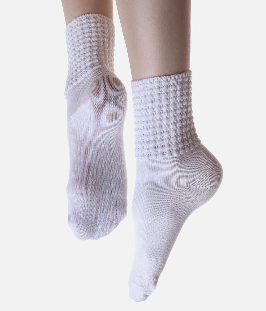 Ultra Low Irish Dance Sock