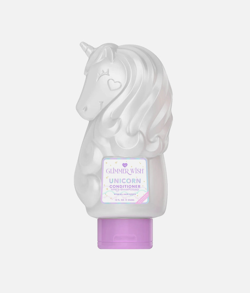 Unicorn Kids Conditioner with Moisturizing & Strengthening Formula