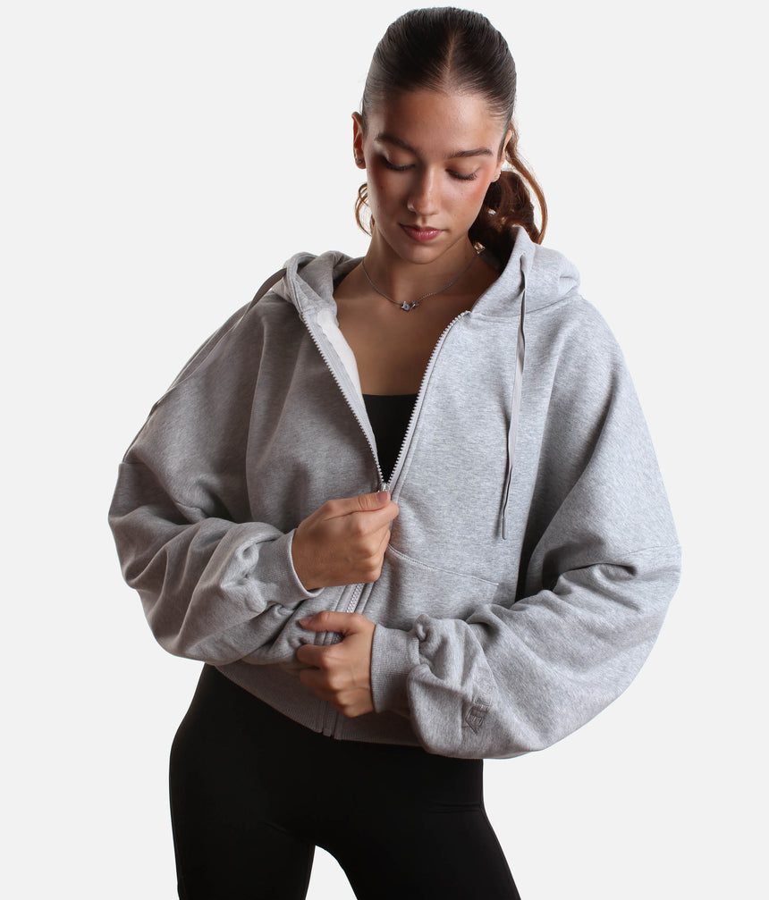 Bestselling Oversized CLOUD HOODIE with Pockets & Extra-Large Hood