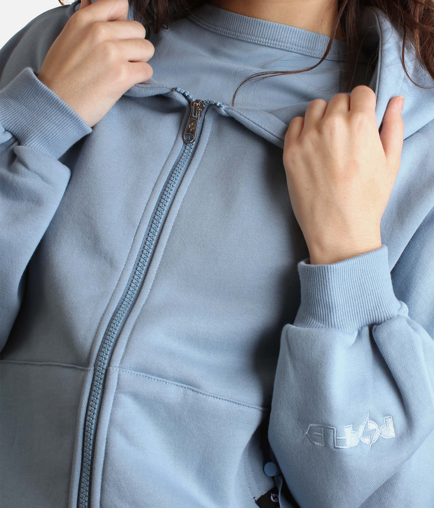 Bestselling Oversized Hoodie with Pockets & Extra-Large Hood - CLOUD HOODIE