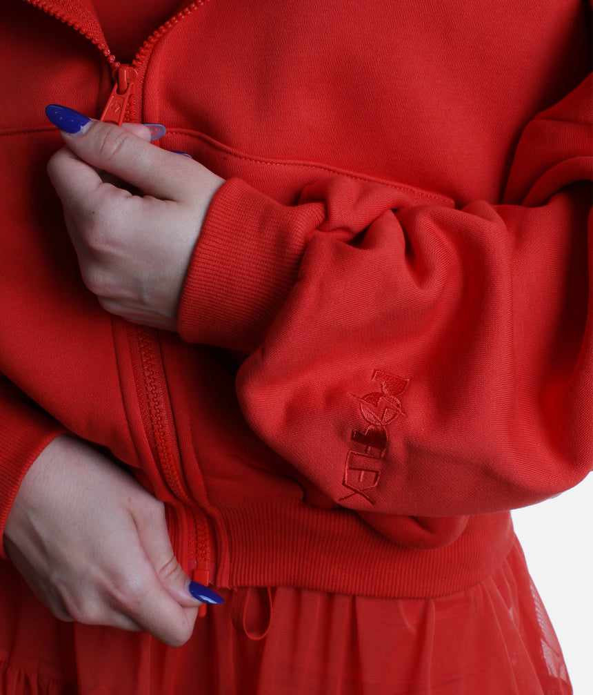 Bestselling Oversized Hoodie with Pockets & Extra-Large Hood - CLOUD HOODIE