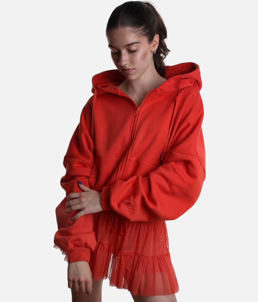 Bestselling Oversized Hoodie with Pockets & Extra-Large Hood - CLOUD HOODIE