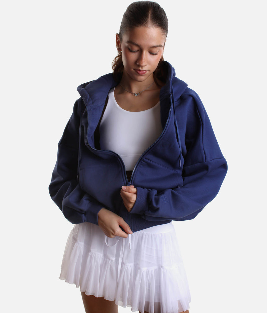 Bestselling Oversized CLOUD HOODIE with Pockets & Extra-Large Hood