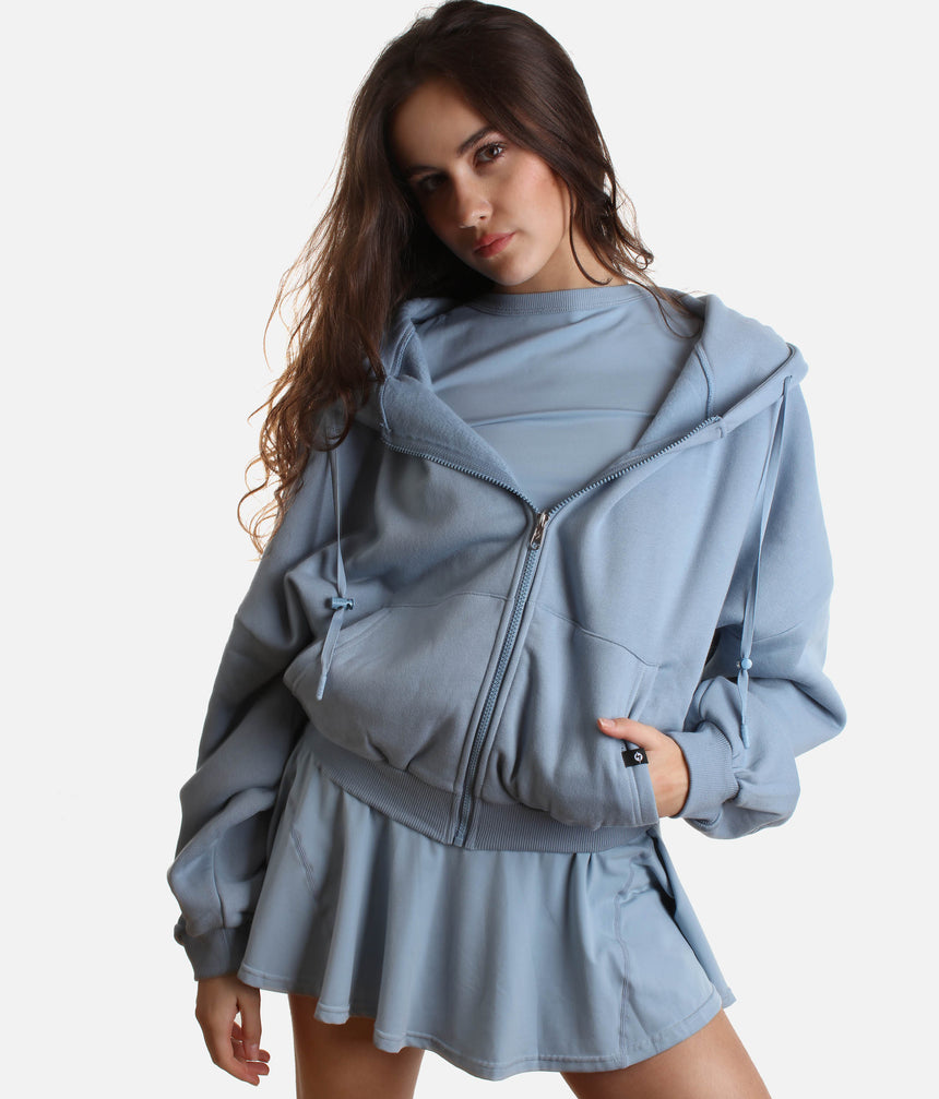 Bestselling Oversized Hoodie with Pockets & Extra-Large Hood - CLOUD HOODIE