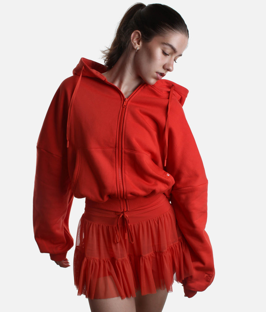 Bestselling Oversized Hoodie with Pockets & Extra-Large Hood - CLOUD HOODIE