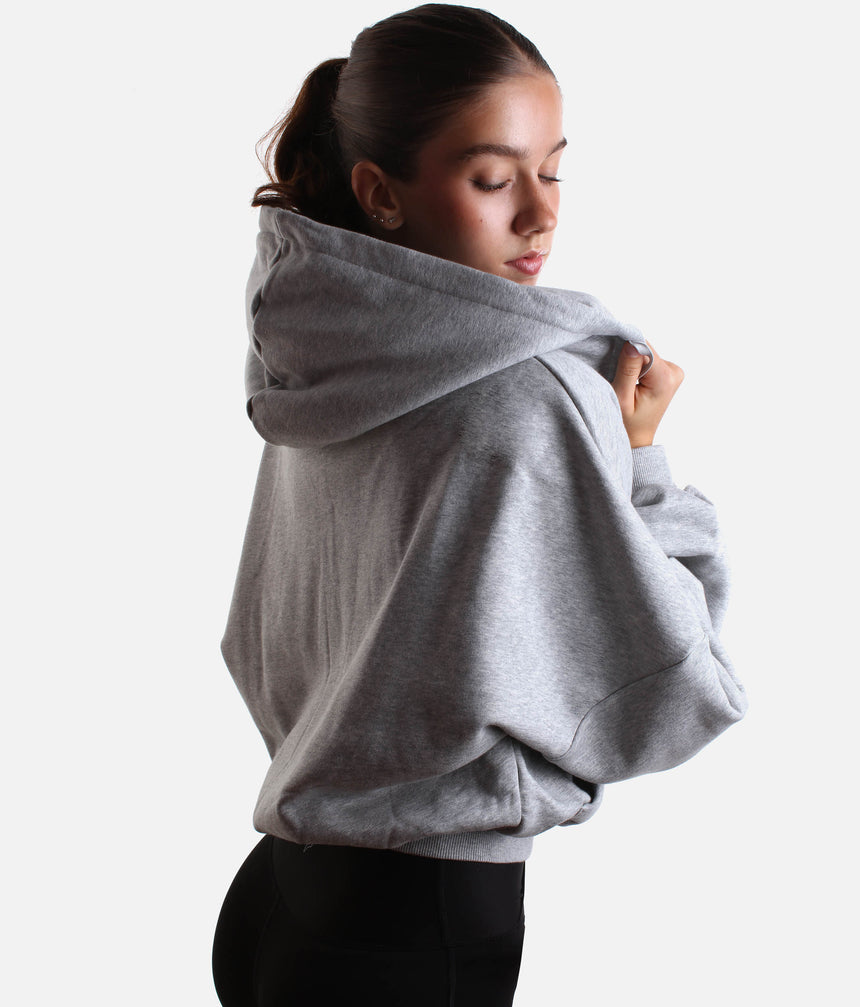 Bestselling Oversized CLOUD HOODIE with Pockets & Extra-Large Hood