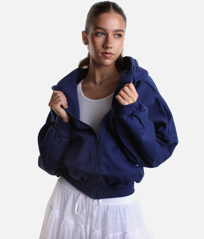 Bestselling Oversized CLOUD HOODIE with Pockets & Extra-Large Hood