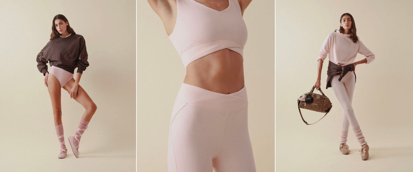 How to Wear Ballet-Core the Repetto Way