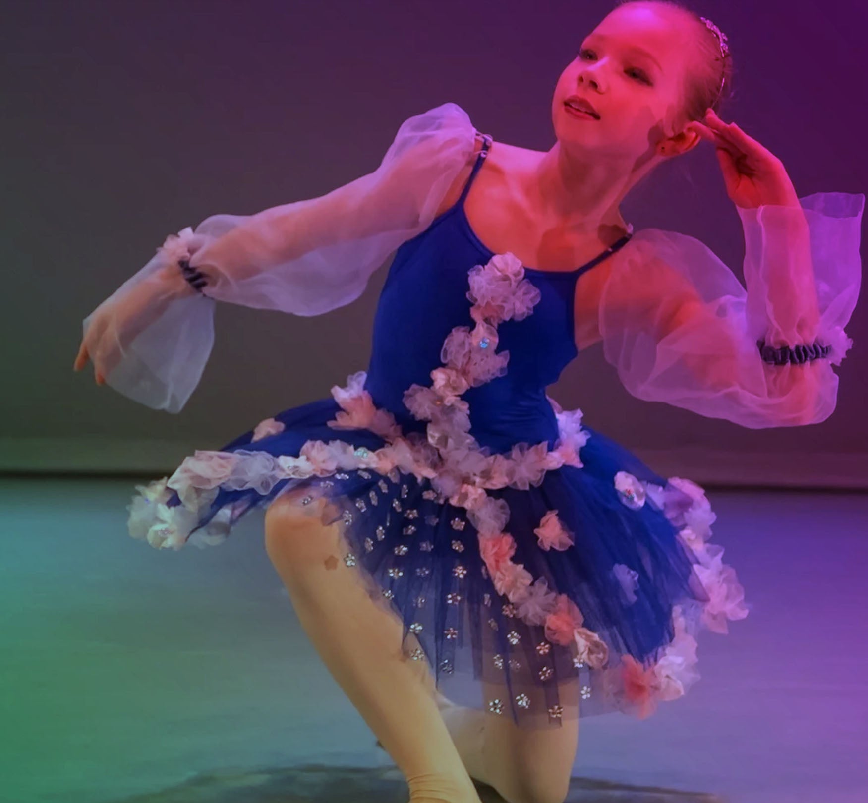 Dancing Jewels Ballet School