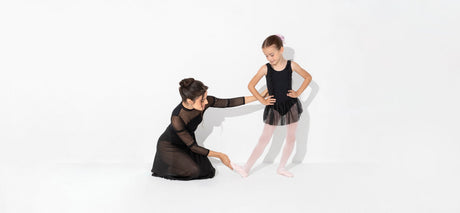 The Ultimate Guide to Choosing Ballet Shoes