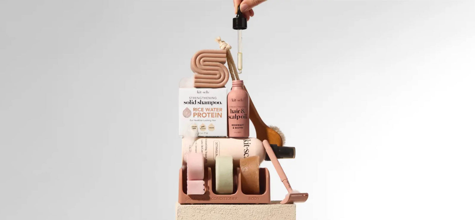 The Ultimate Haircare Routine for Dancers