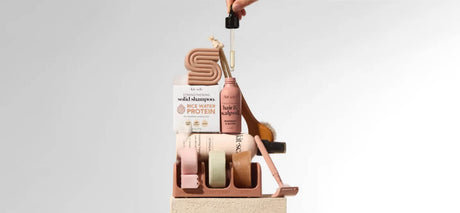 The Ultimate Haircare Routine for Dancers