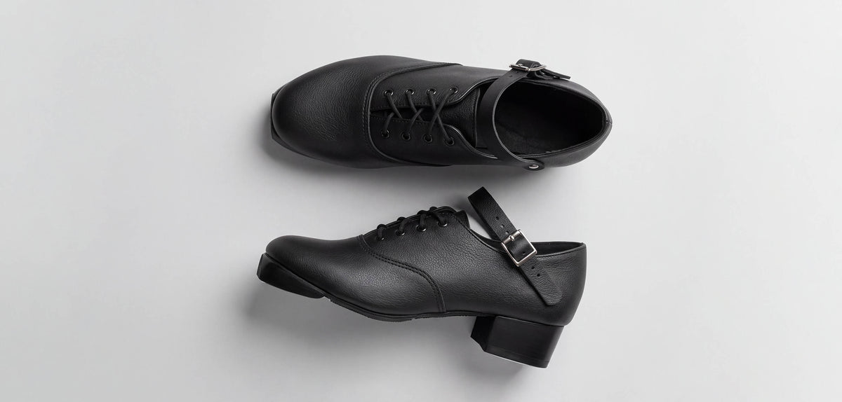 How Should Irish Dancing Hard Shoes Fit? A Beginner’s Guide