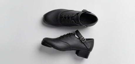 How Should Irish Dancing Hard Shoes Fit? A Beginner’s Guide