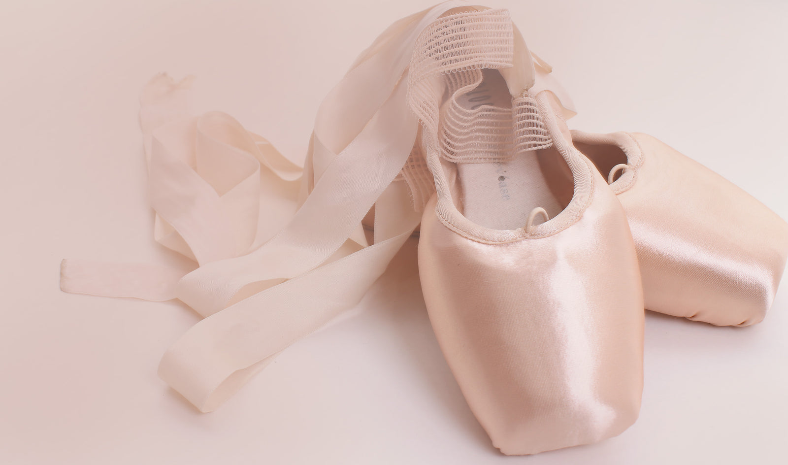 Mastering the Art of Tying Pointe Shoe Ribbons