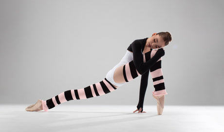 Why Do Dancers Wear Legwarmers? A Ballet & Dance Guide
