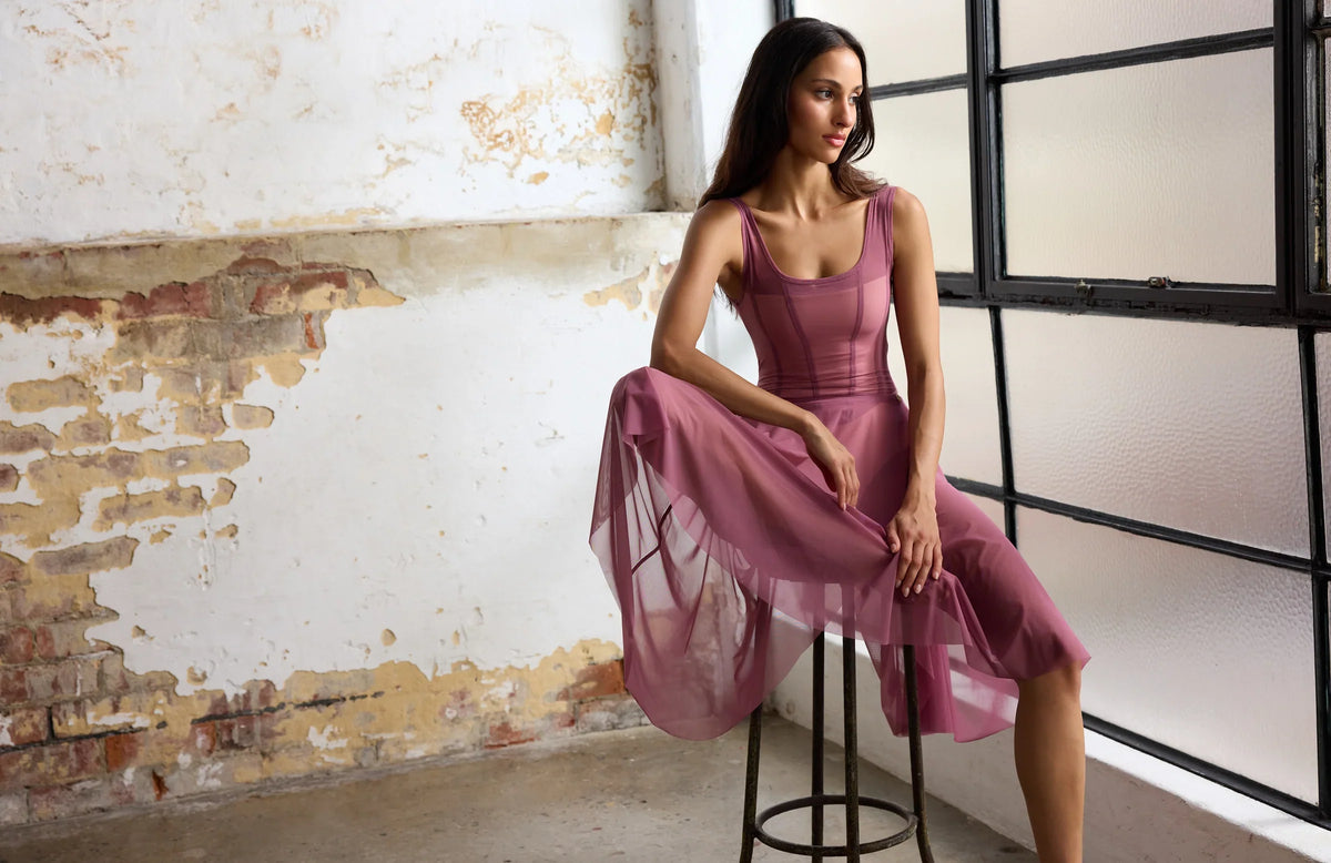 Meet Bodile: Australian Ballet Dancewear