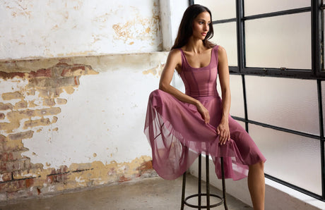 Meet Bodile: Australian Ballet Dancewear