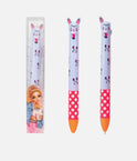 TOPModel 2 Colours Ballpen - 0012170