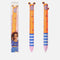 TOPModel 2 Colours Ballpen - 0012170