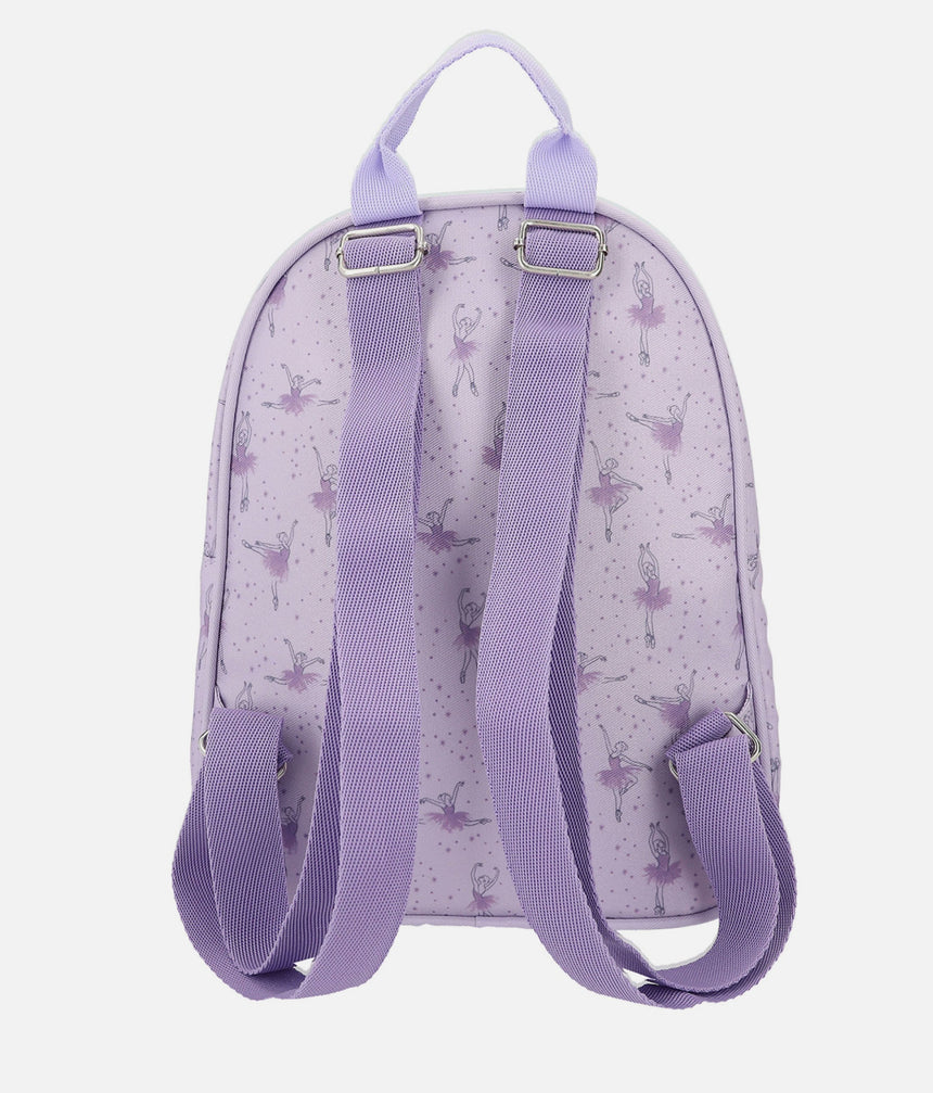 TOPModel Backpack BALLET - 0012250